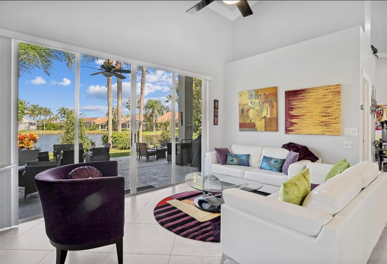 ABERDEEN 10 - Residential Lease