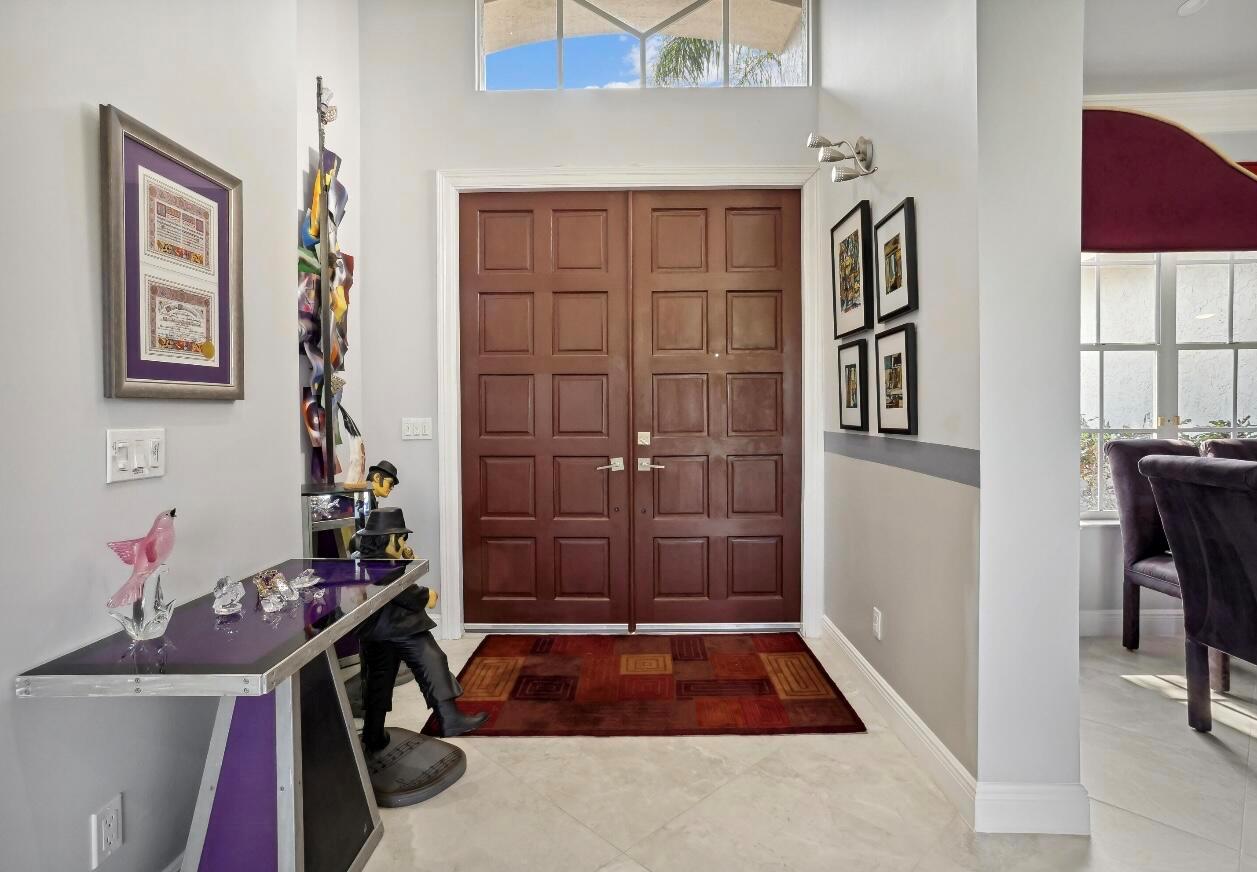 ABERDEEN 10 - Residential Lease