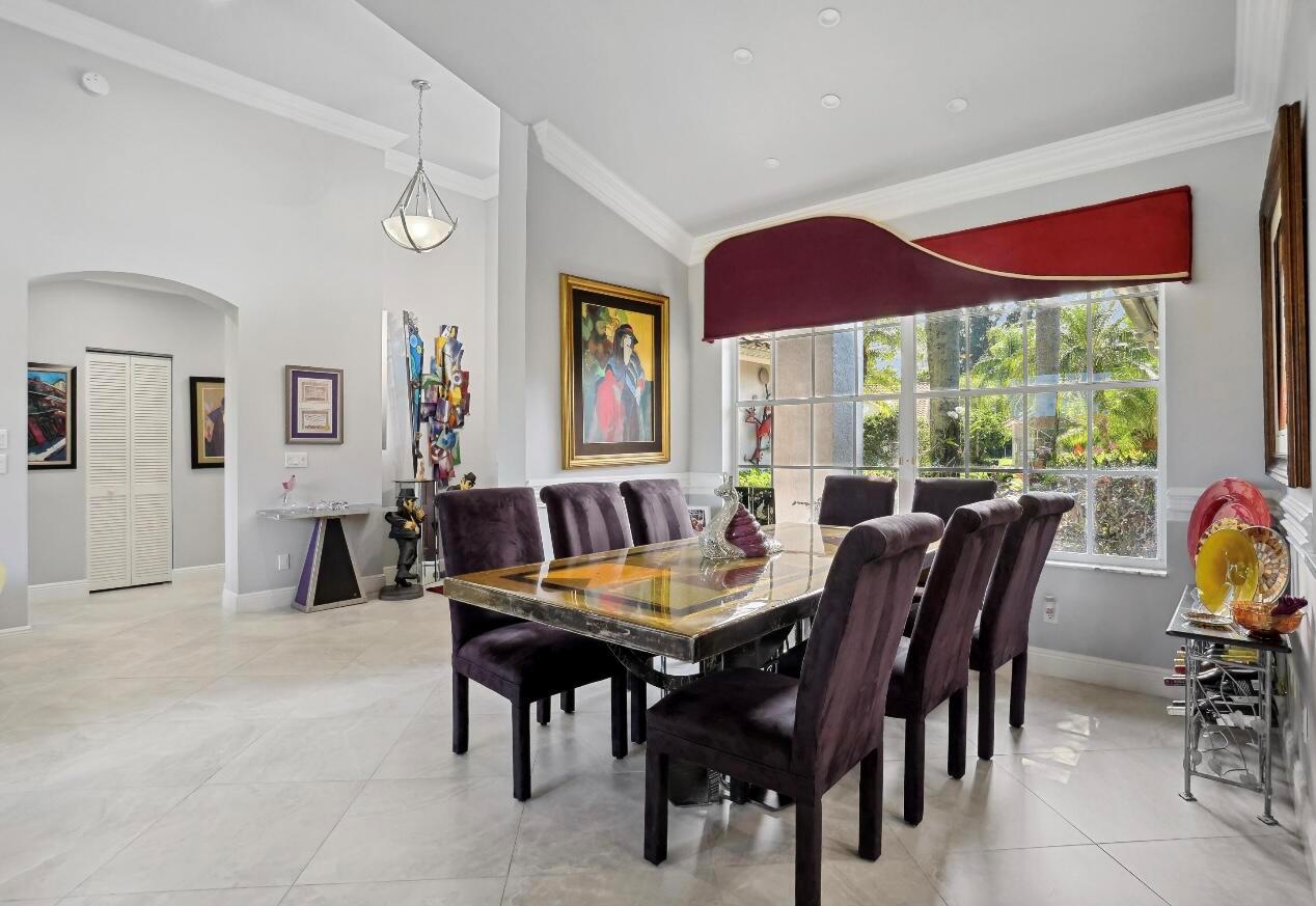 ABERDEEN 10 - Residential Lease