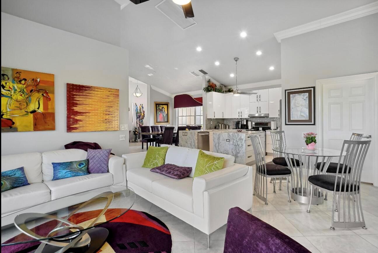 ABERDEEN 10 - Residential Lease