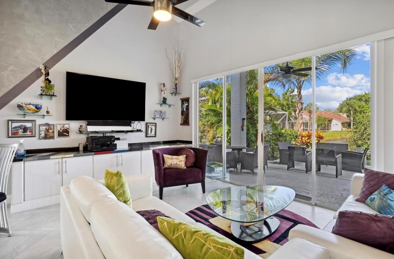 ABERDEEN 10 - Residential Lease