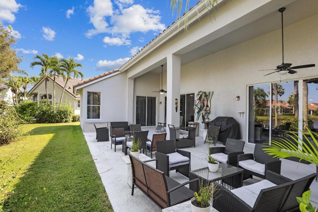 ABERDEEN 10 - Residential Lease