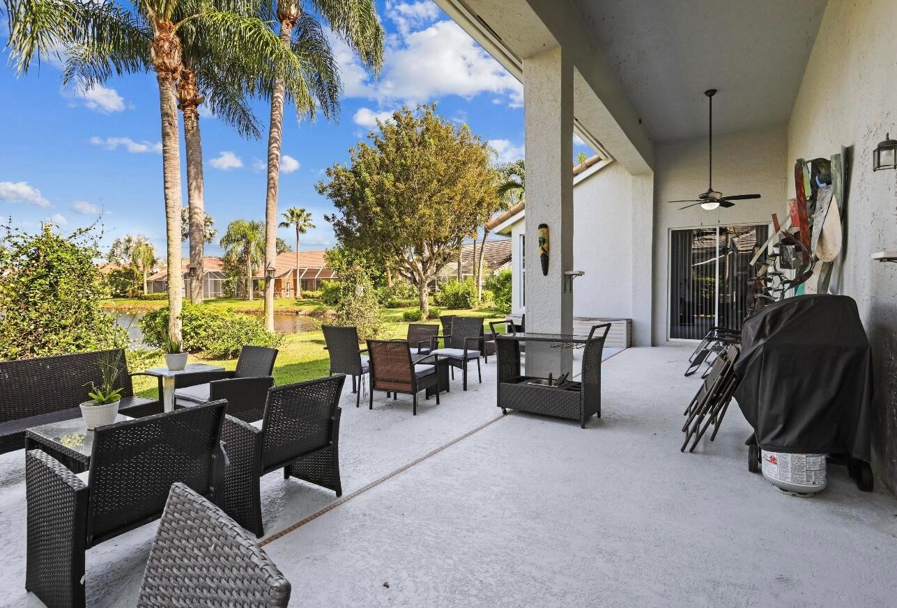 ABERDEEN 10 - Residential Lease