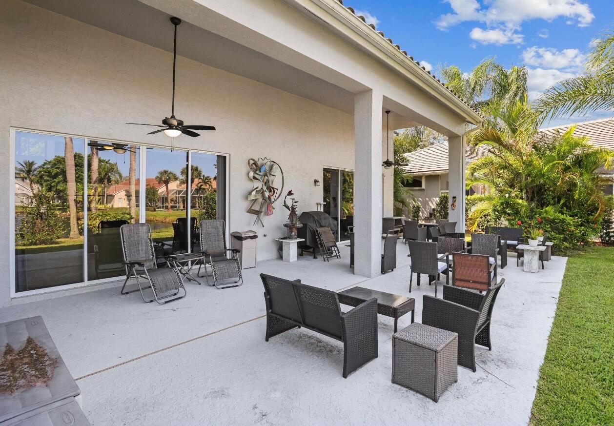 ABERDEEN 10 - Residential Lease