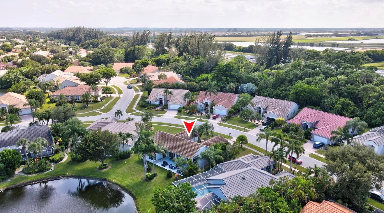 ABERDEEN 10 - Residential Lease