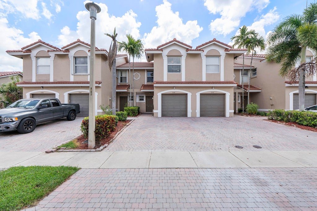 Photo of 5540 NW 90th Terrace, Sunrise, FL 33351 (MLS # B26045479)
