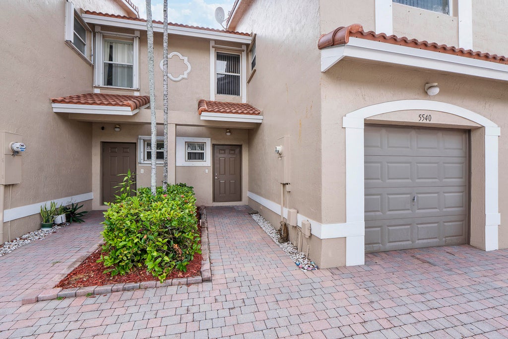 Photo of 5540 NW 90th Terrace, Sunrise, FL 33351 (MLS # B26045479)