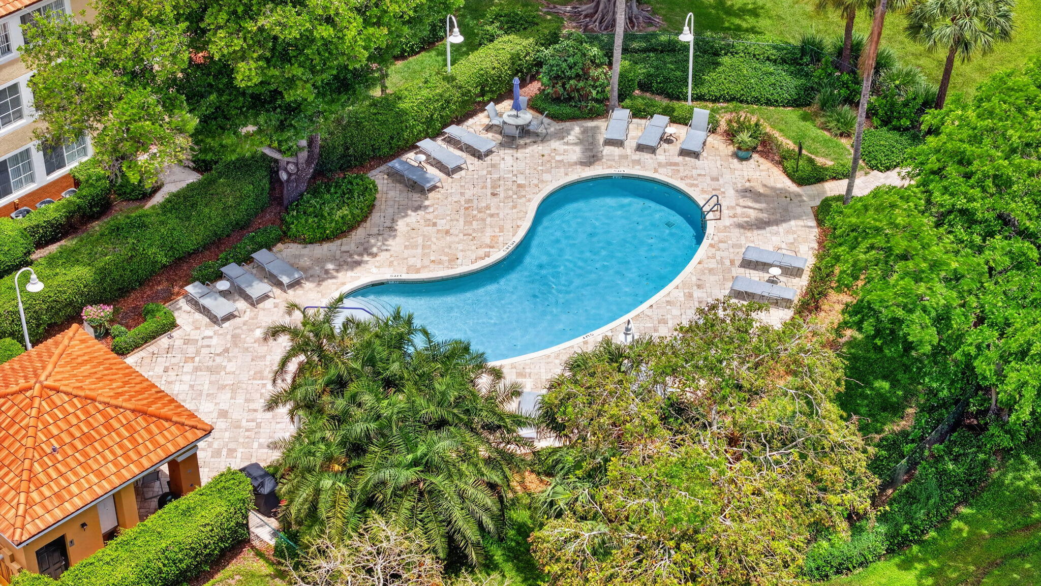YACHT CLUB ON THE INTRACOASTAL CONDO - Residential Lease
