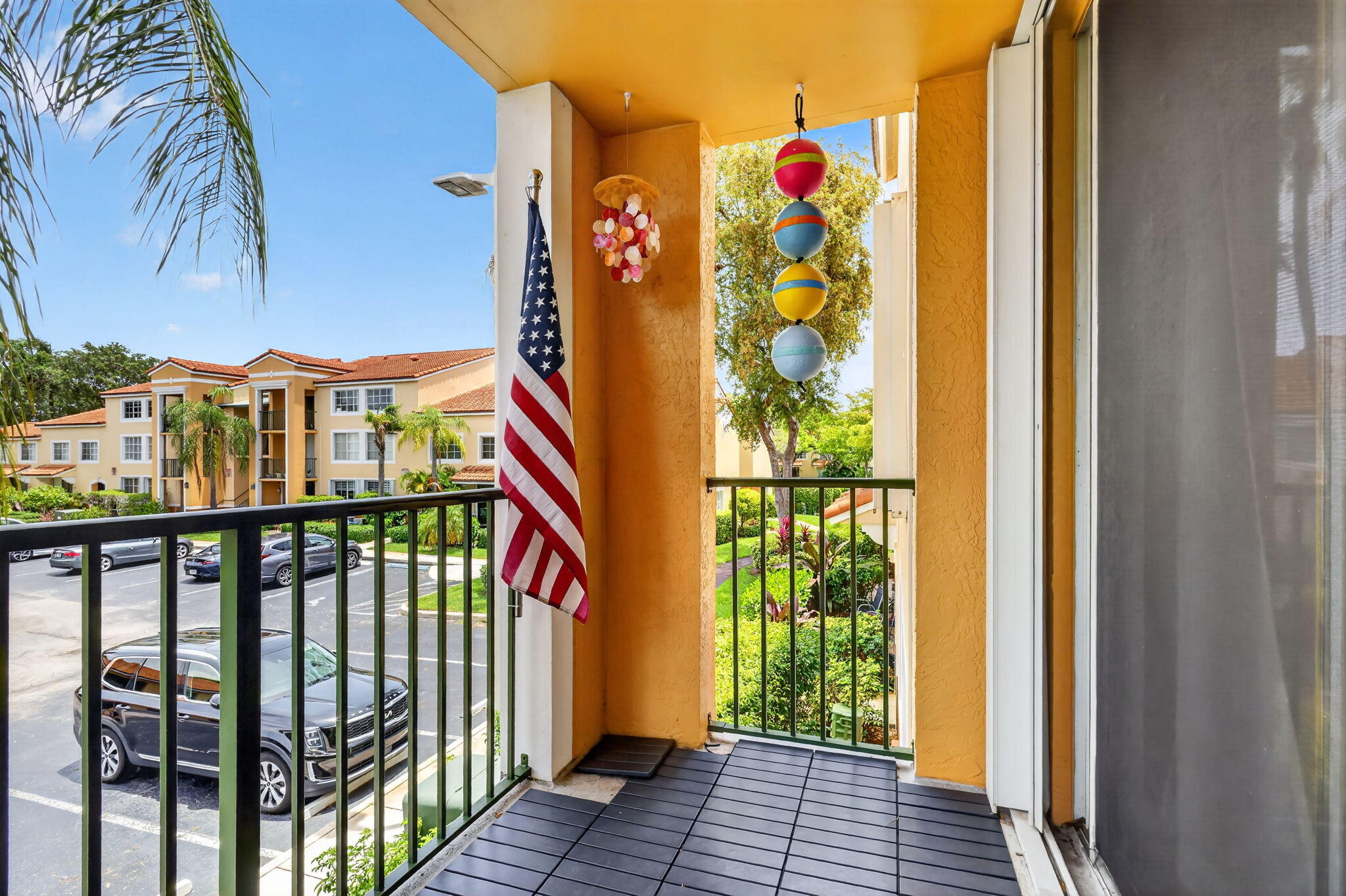 YACHT CLUB ON THE INTRACOASTAL CONDO - Residential Lease