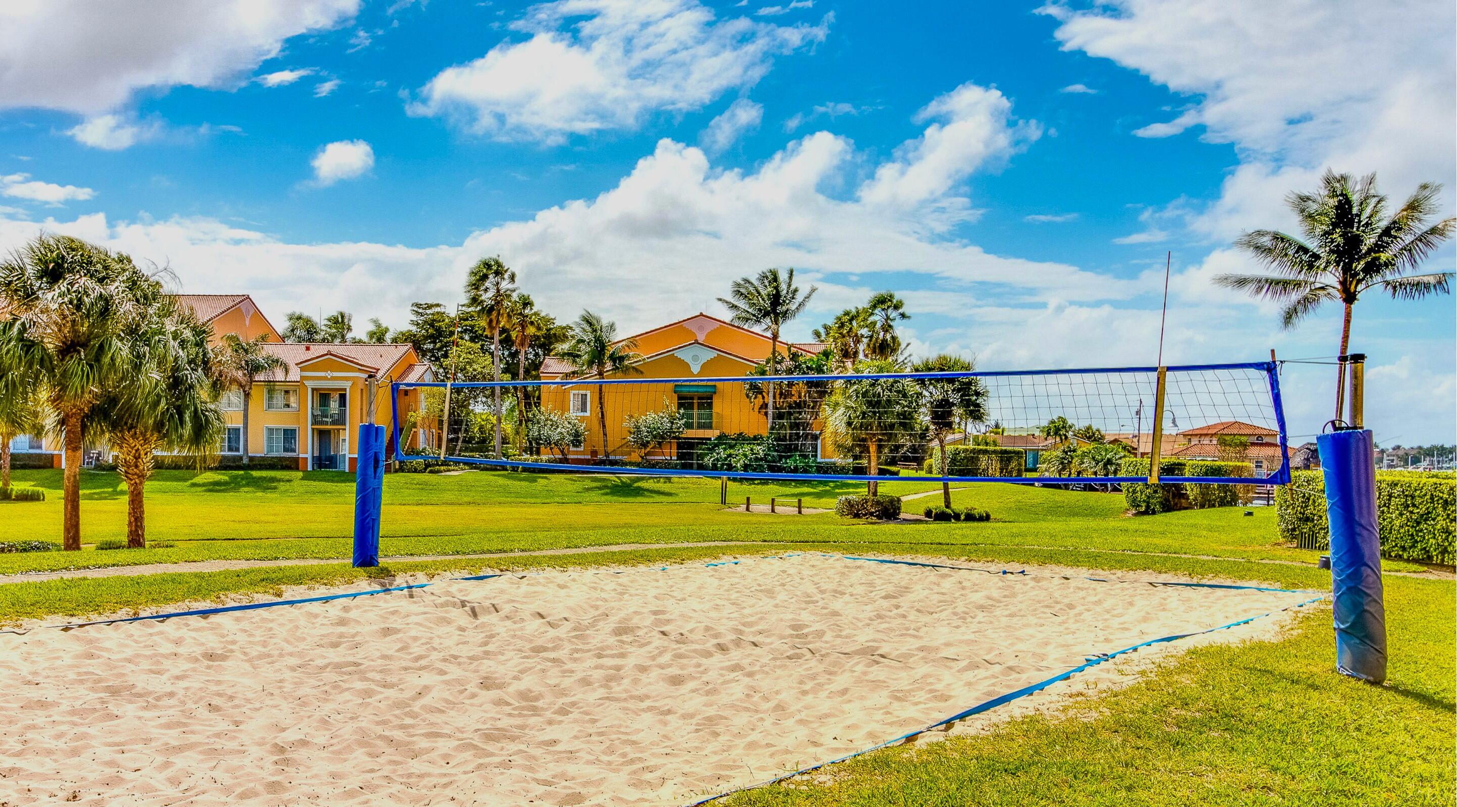 YACHT CLUB ON THE INTRACOASTAL CONDO - Residential Lease