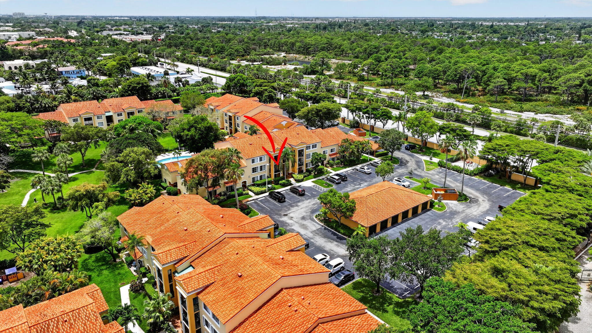 YACHT CLUB ON THE INTRACOASTAL CONDO - Residential Lease