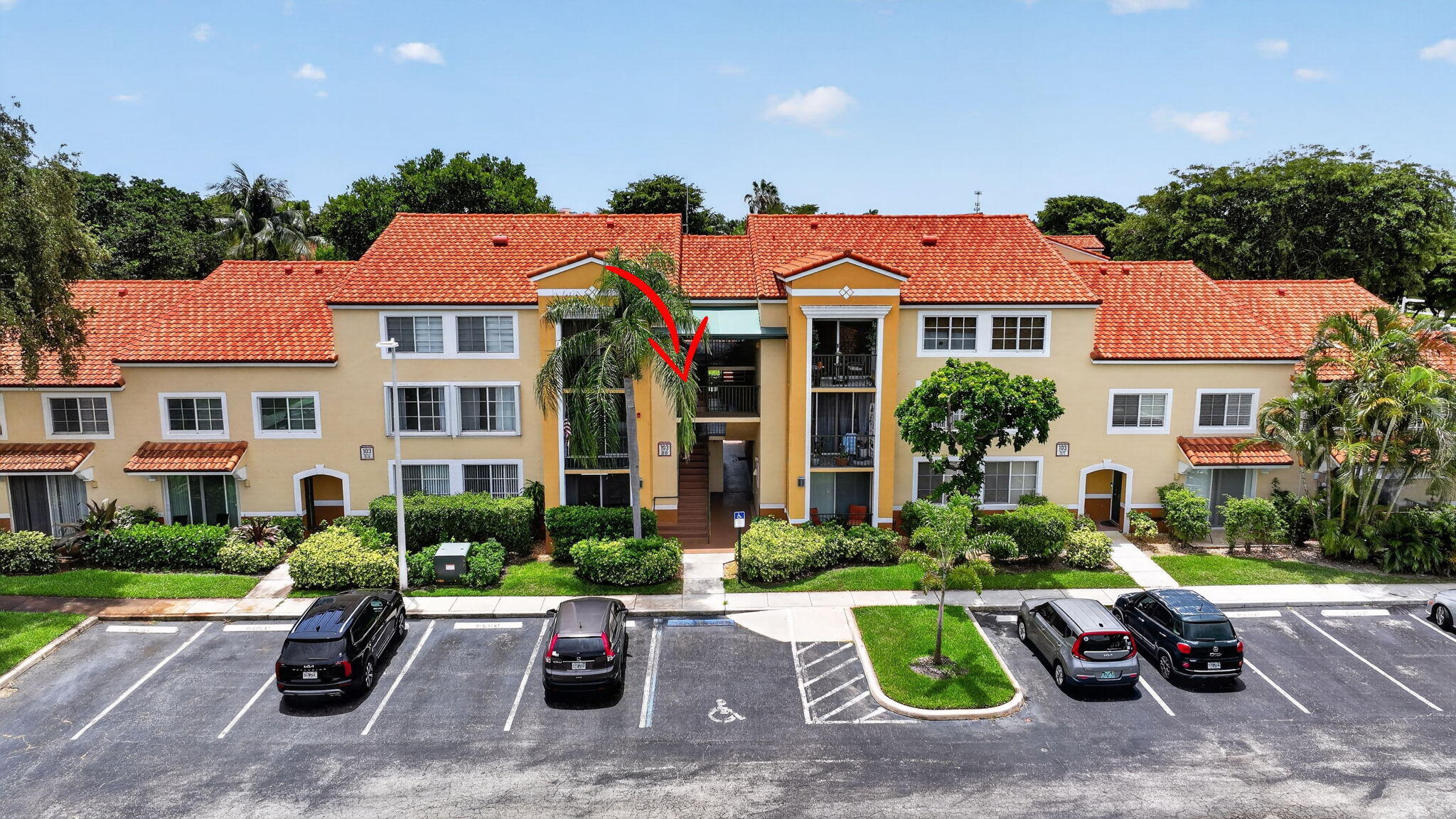YACHT CLUB ON THE INTRACOASTAL CONDO - Residential Lease