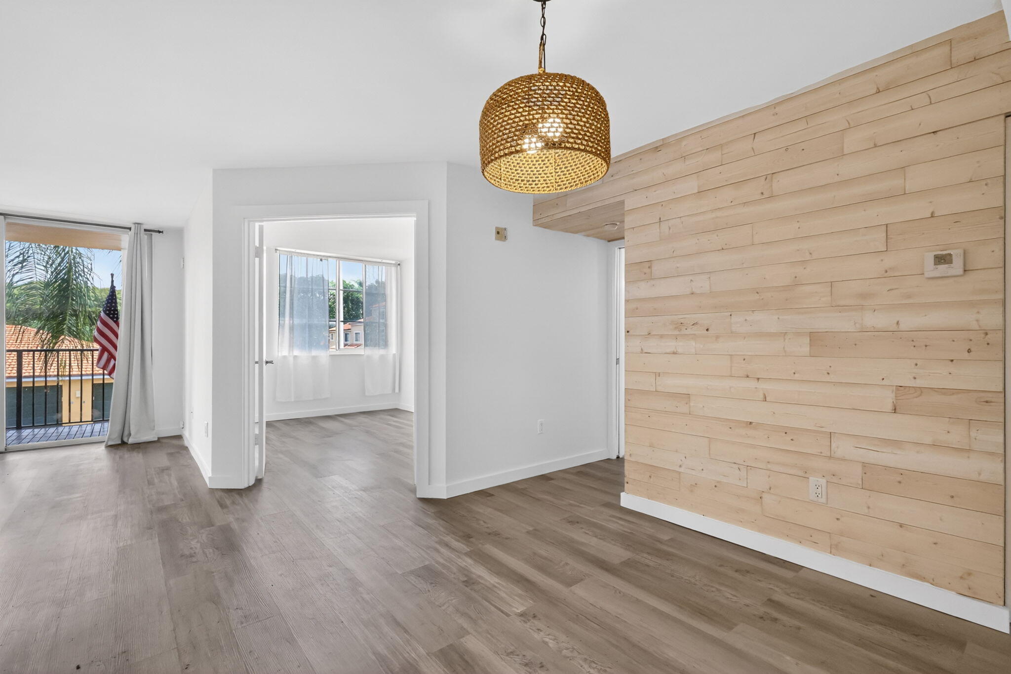 YACHT CLUB ON THE INTRACOASTAL CONDO - Residential Lease