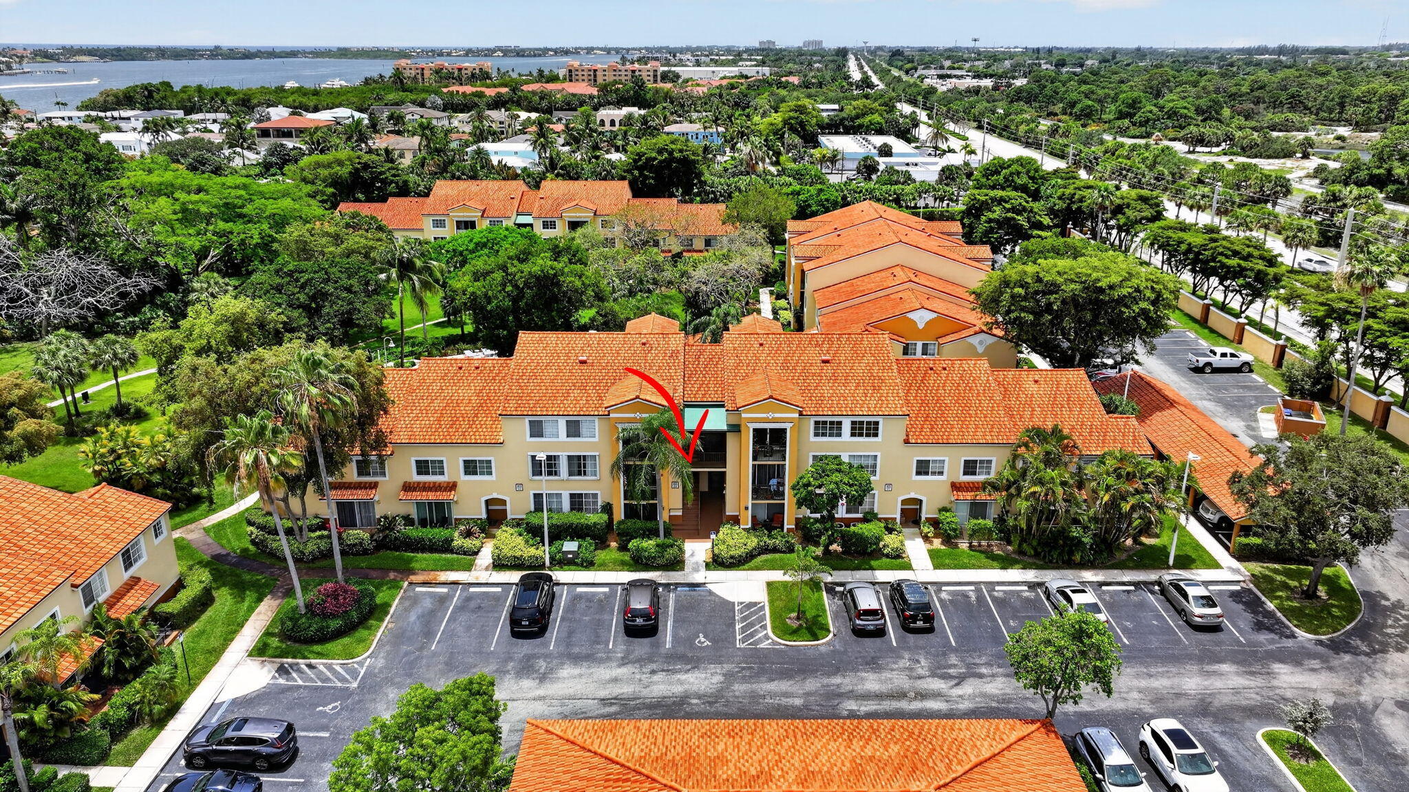 YACHT CLUB ON THE INTRACOASTAL CONDO - Residential Lease