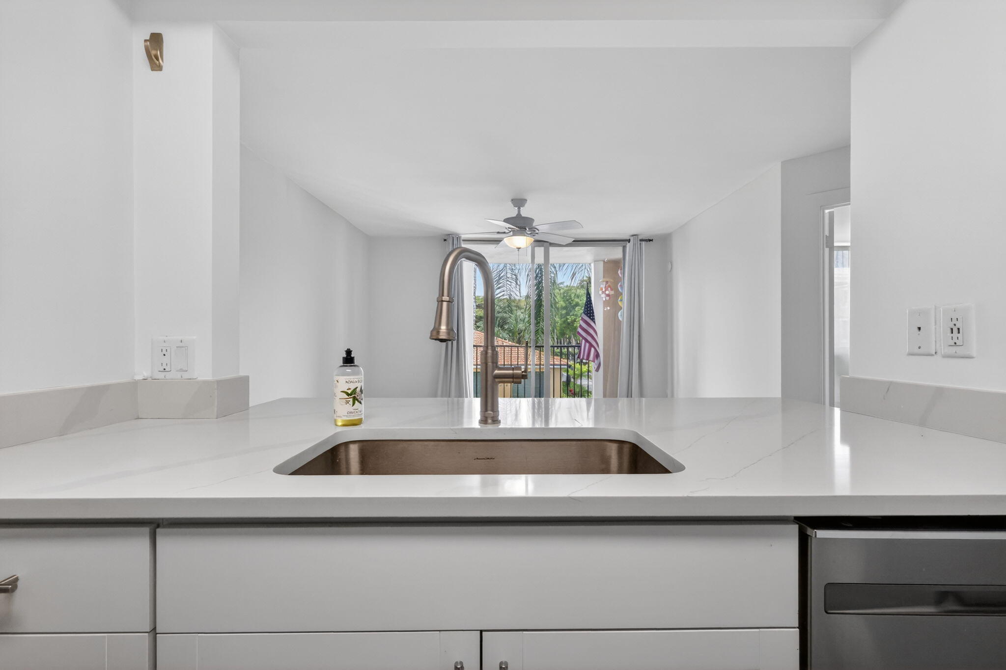 YACHT CLUB ON THE INTRACOASTAL CONDO - Residential Lease