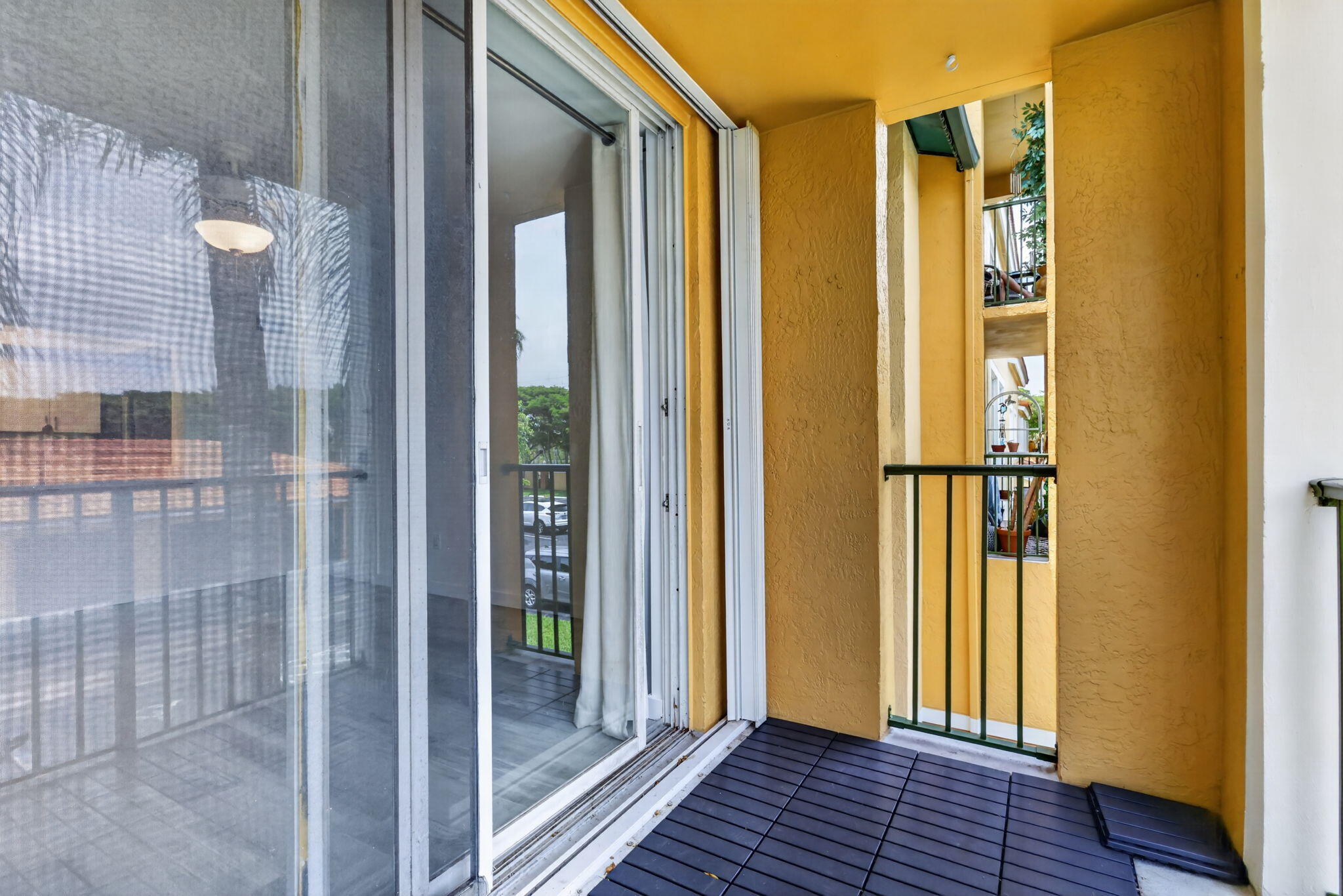 YACHT CLUB ON THE INTRACOASTAL CONDO - Residential Lease