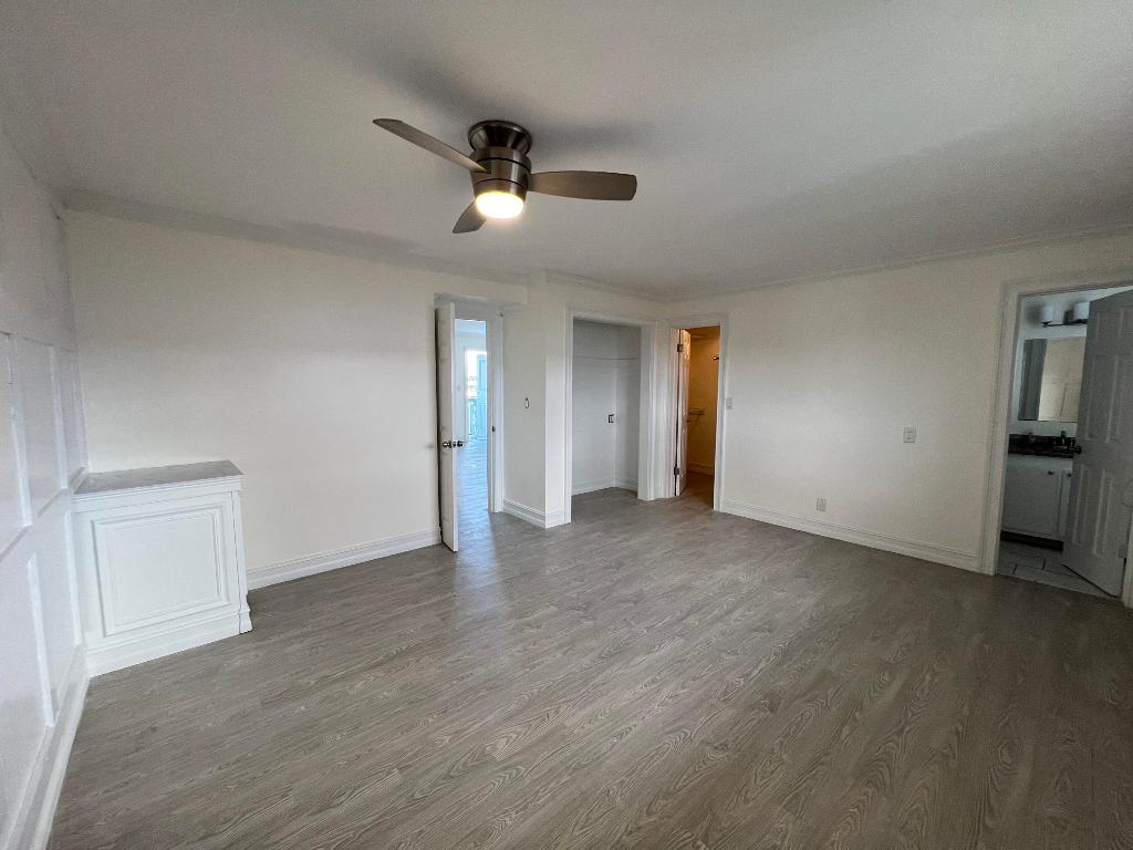 PALM BEACH LAKE WORTH ESTATES - Residential Lease