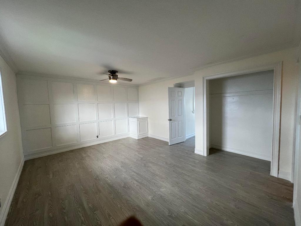 PALM BEACH LAKE WORTH ESTATES - Residential Lease