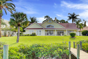 RIVER VISTA S/D - Residential