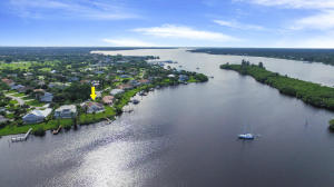 RIVER VISTA S/D - Residential