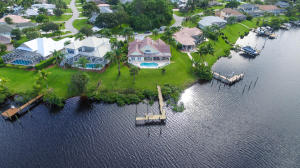 RIVER VISTA S/D - Residential