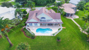 RIVER VISTA S/D - Residential