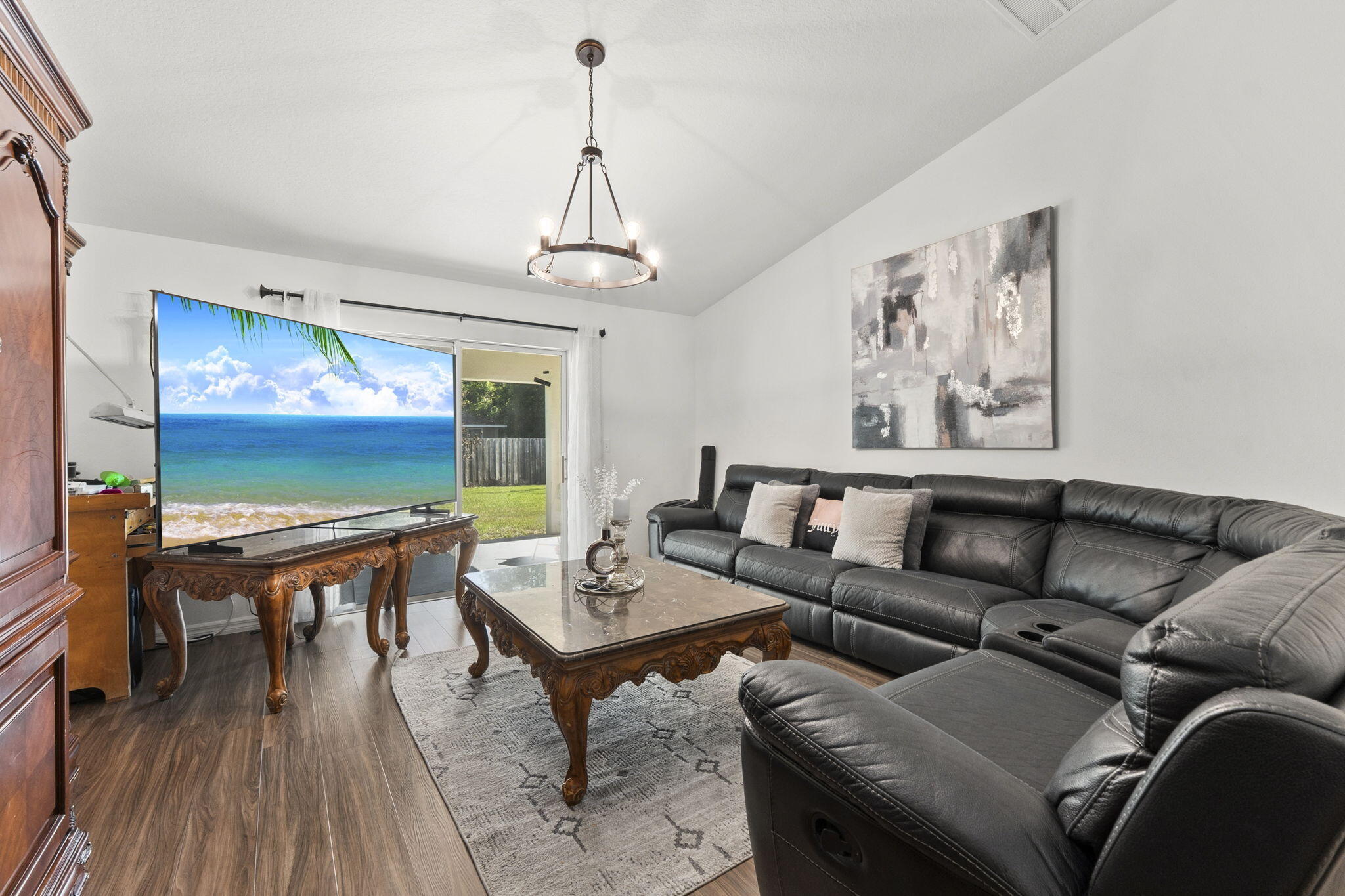 PORT ST LUCIE SECTION 17 - Residential