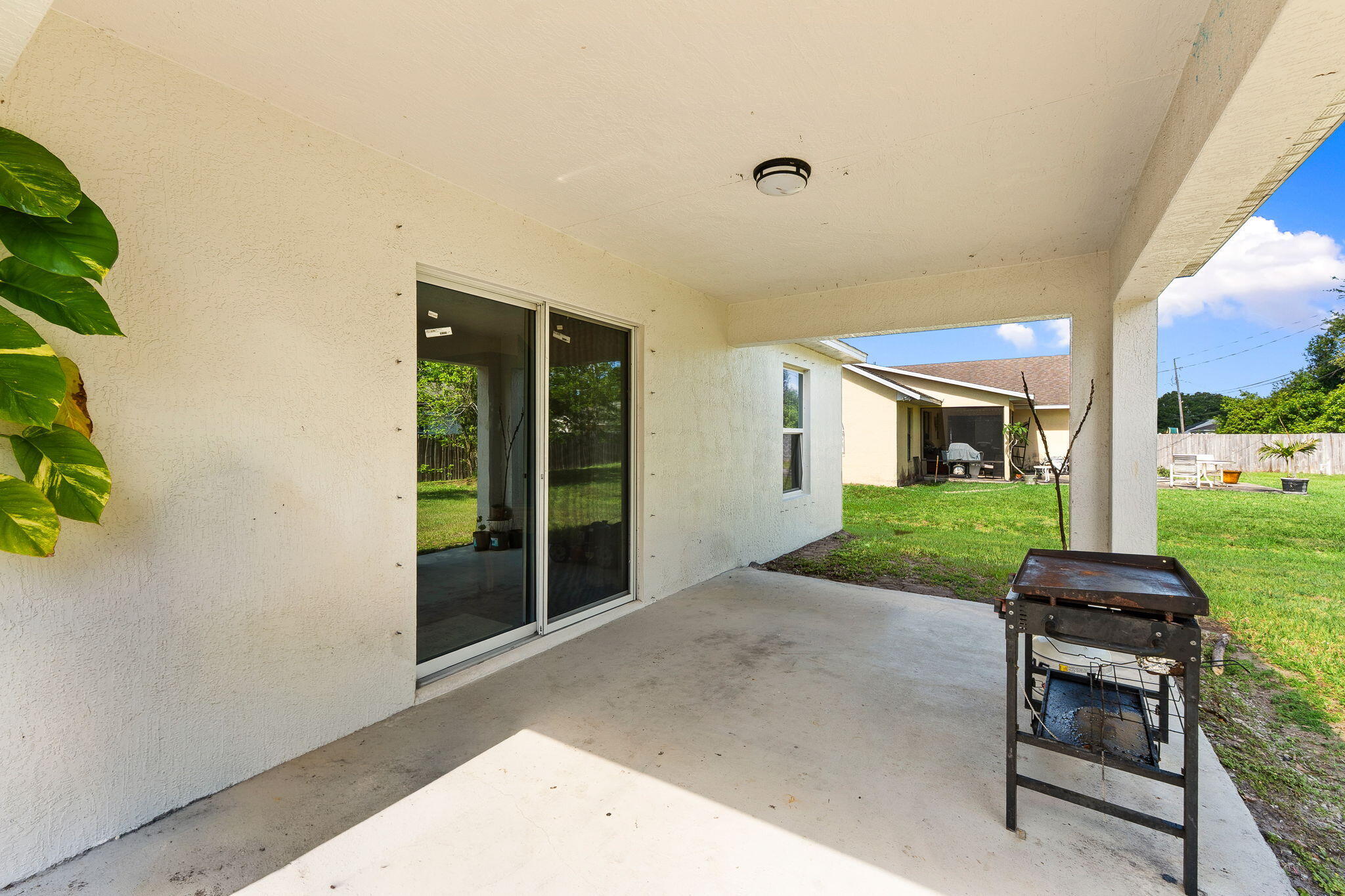 PORT ST LUCIE SECTION 17 - Residential