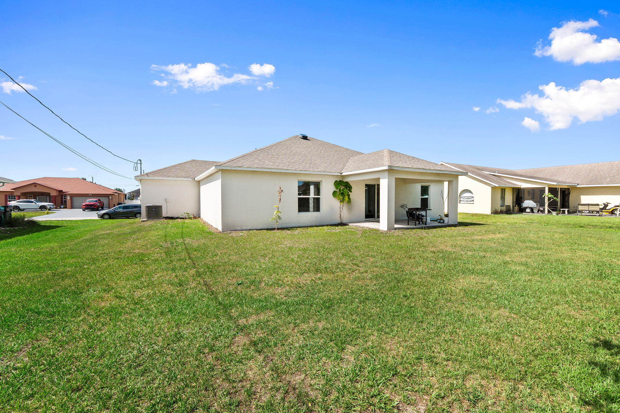 PORT ST LUCIE SECTION 17 - Residential