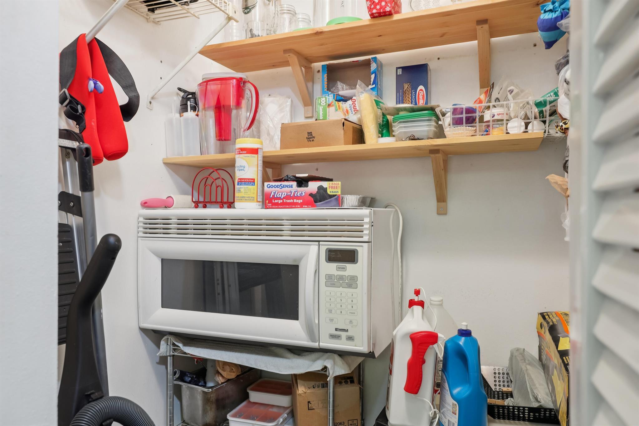 SOMERSET AT LAUDERDALE LA - Residential