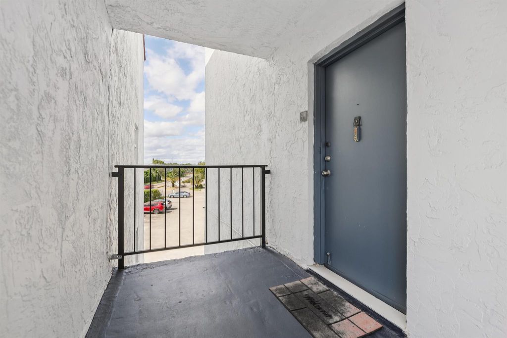 Photo of 2860 Somerset Drive #307k, Lauderdale Lakes, FL 33311 (MLS # R11133533)