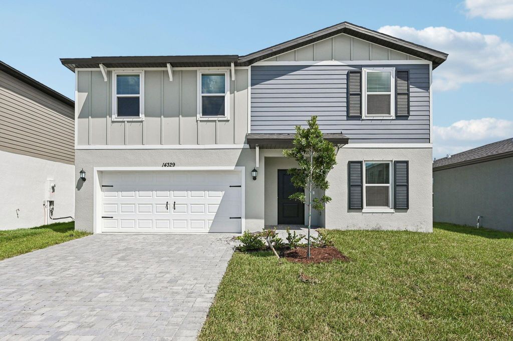 Photo of 14329 SW Rain Road, Indiantown, FL 34956 (MLS # R11102768)