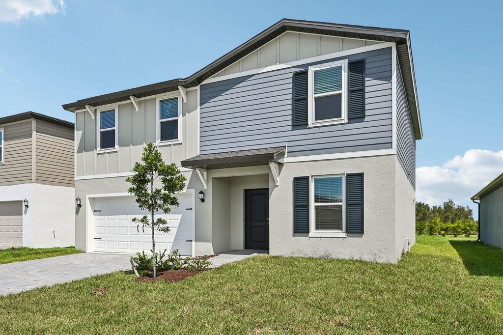 Photo of 14329 SW Rain Road, Indiantown, FL 34956 (MLS # R11102768)