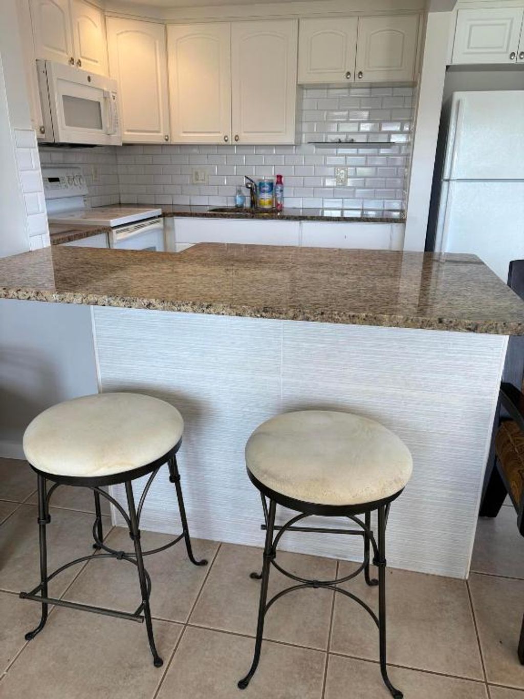 Photo of 128 Norwich F, West Palm Beach, FL 33417 (MLS # R11158930)