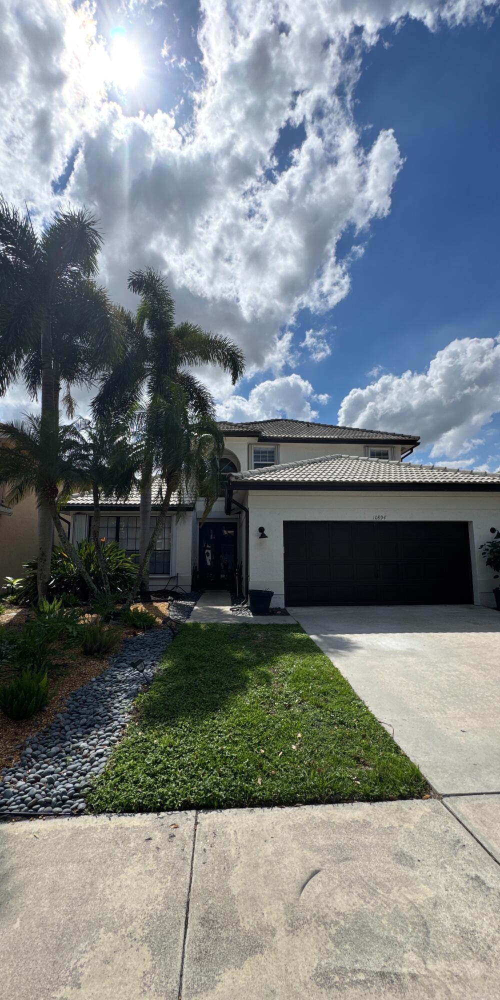 Photo of 10894 OLD BRIDGEPORT Lane, Boca Raton, FL 33498 (MLS # B26073804)