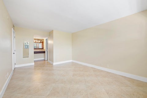 Tiny photo for 2851 S PALM AIRE Drive #503, Pompano Beach, FL 33069 (MLS # B26089130)