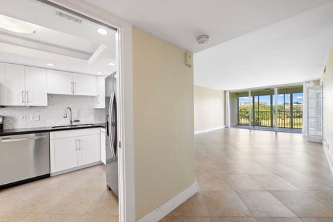 Tiny photo for 2851 S PALM AIRE Drive #503, Pompano Beach, FL 33069 (MLS # B26089130)