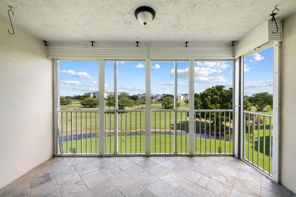 Photo of 2851 S PALM AIRE Drive #503, Pompano Beach, FL 33069 (MLS # B26089130)