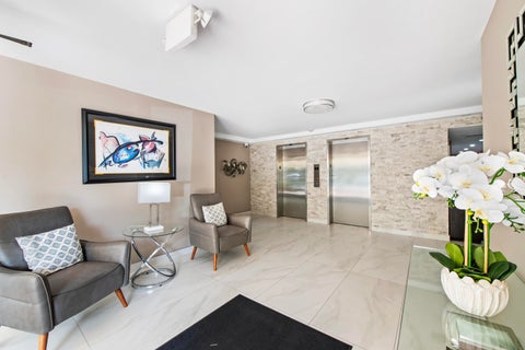 Tiny photo for 2851 S PALM AIRE Drive #503, Pompano Beach, FL 33069 (MLS # B26089130)