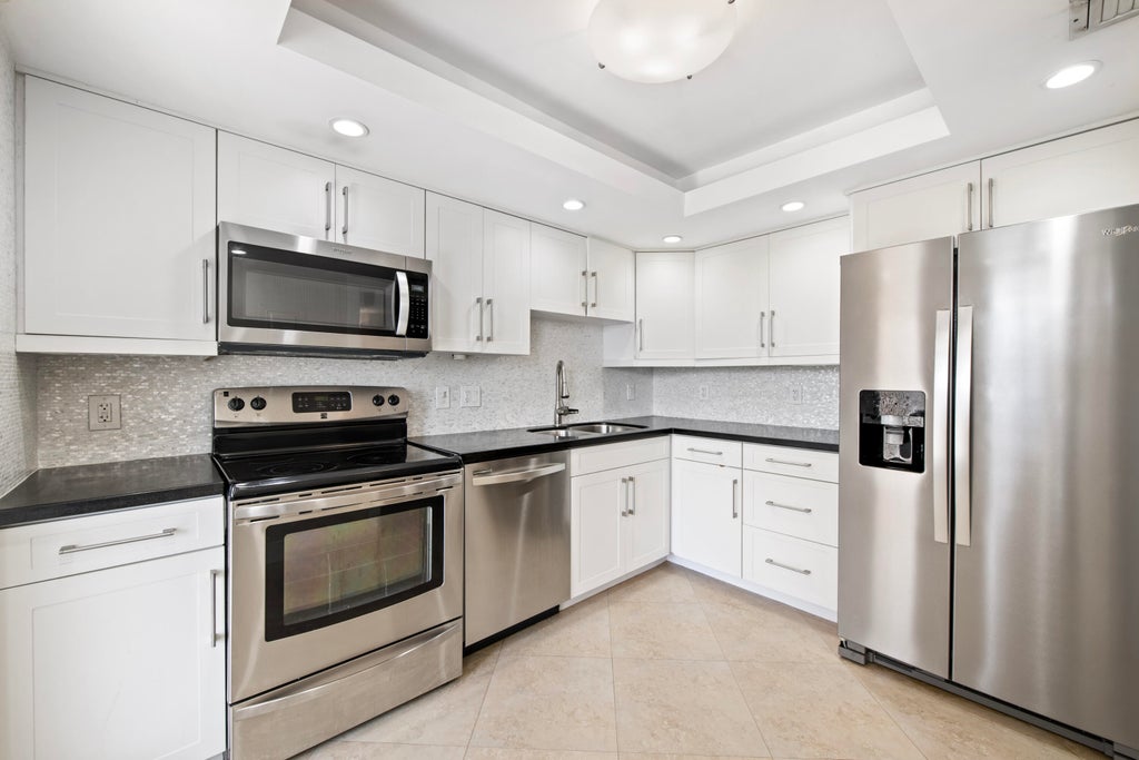 Photo of 2851 S PALM AIRE Drive #503, Pompano Beach, FL 33069 (MLS # B26089130)