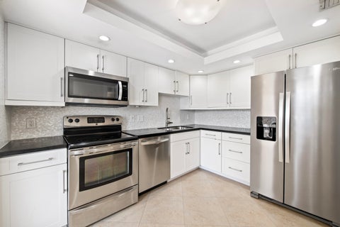 Photo of 2851 S PALM AIRE Drive #503, Pompano Beach, FL 33069 (MLS # B26089130)