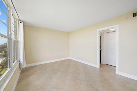 Tiny photo for 2851 S PALM AIRE Drive #503, Pompano Beach, FL 33069 (MLS # B26089130)