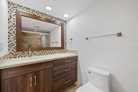 Tiny photo for 2851 S PALM AIRE Drive #503, Pompano Beach, FL 33069 (MLS # B26089130)