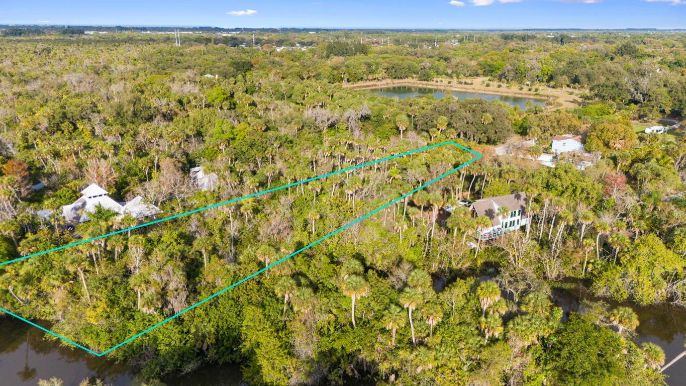 WHITE CITY SUBDIVISION - Land