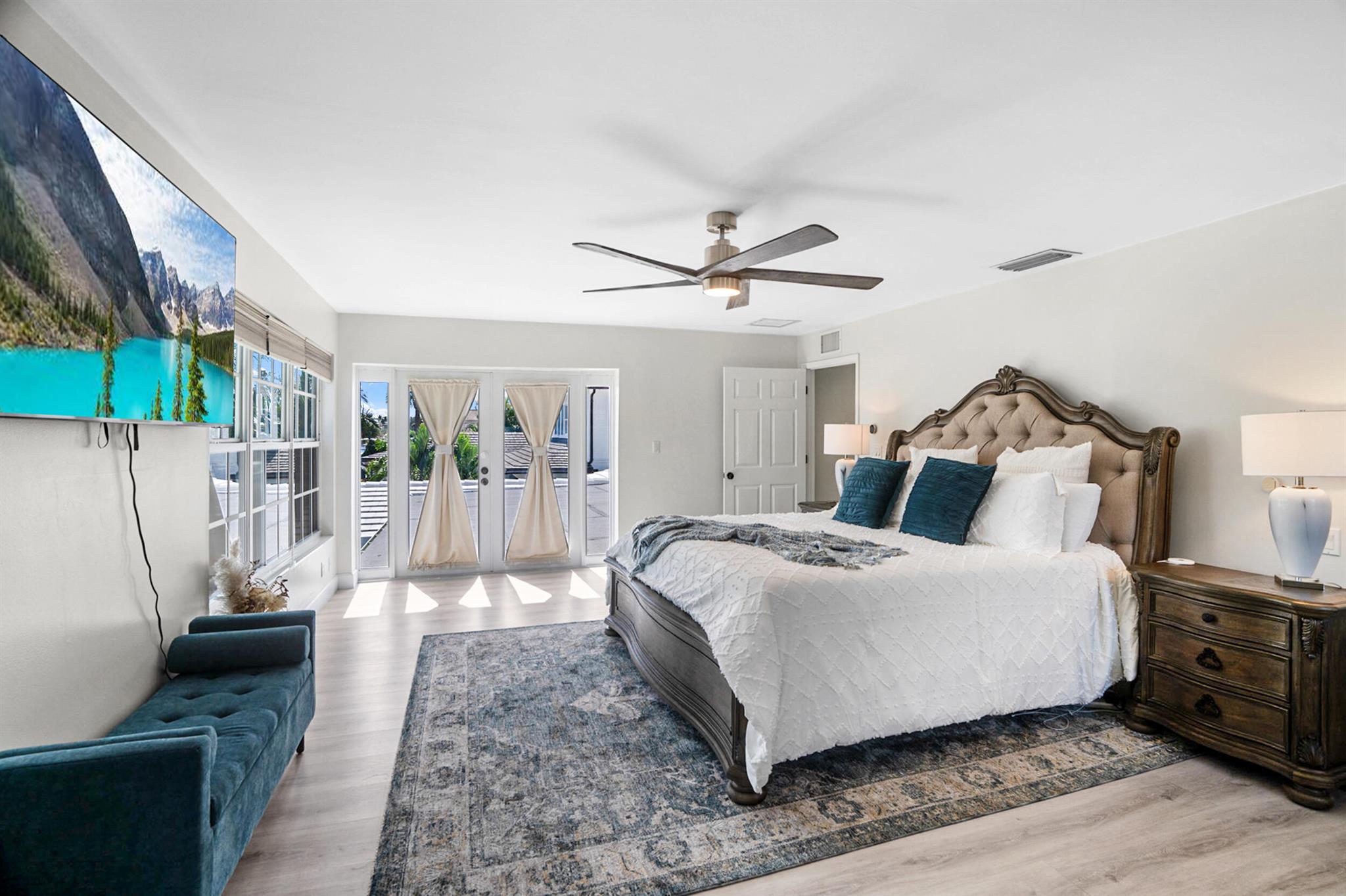 CARIBBEAN KEYS - Residential