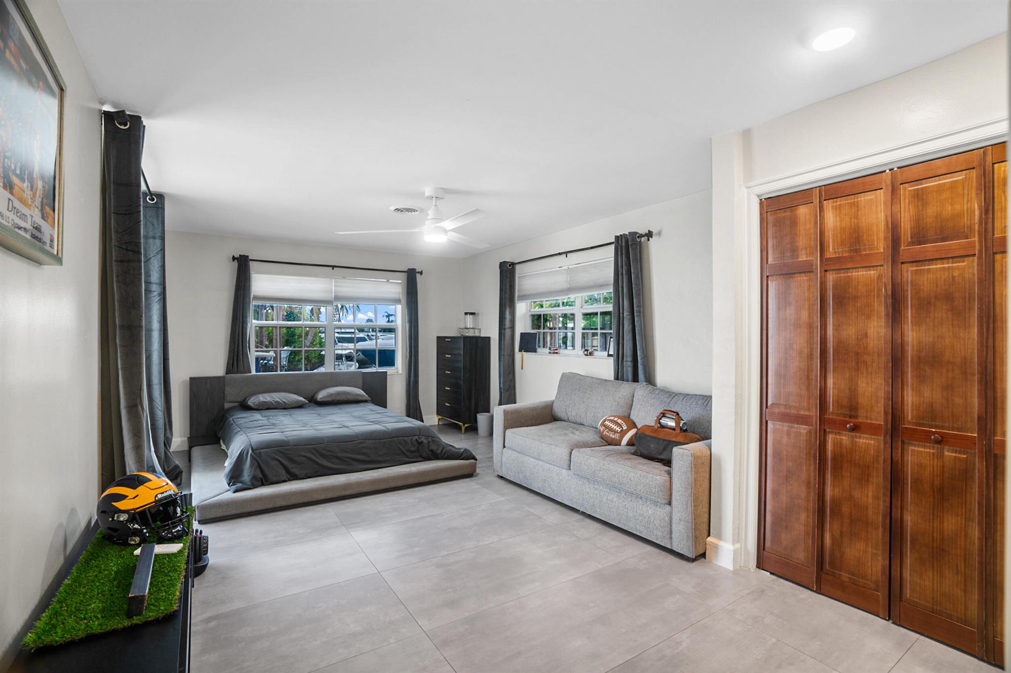 CARIBBEAN KEYS - Residential