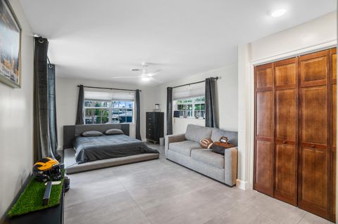 Tiny photo for 5798 NE 7th Avenue, Boca Raton, FL 33487 (MLS # R11138629)