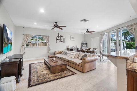 Tiny photo for 5798 NE 7th Avenue, Boca Raton, FL 33487 (MLS # R11138629)