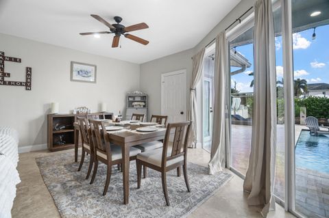 Tiny photo for 5798 NE 7th Avenue, Boca Raton, FL 33487 (MLS # R11138629)
