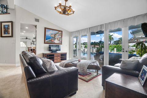 Tiny photo for 5798 NE 7th Avenue, Boca Raton, FL 33487 (MLS # R11138629)